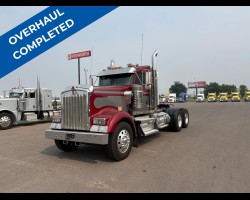 2019 Kenworth W900 Trucks for sale