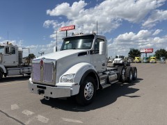 BUY KENWORTH T880 2027