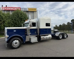 2024 Peterbilt 389 Trucks for sale