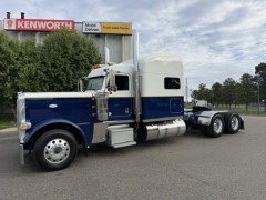 BUY PETERBILT 389 2024