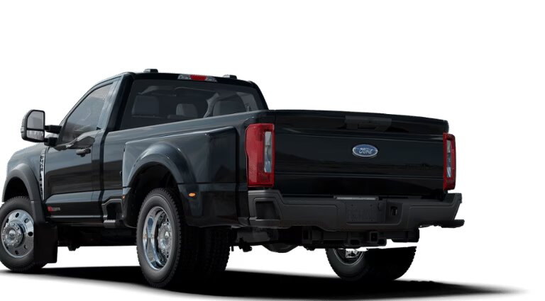 2024 Ford Super Duty F450 XL