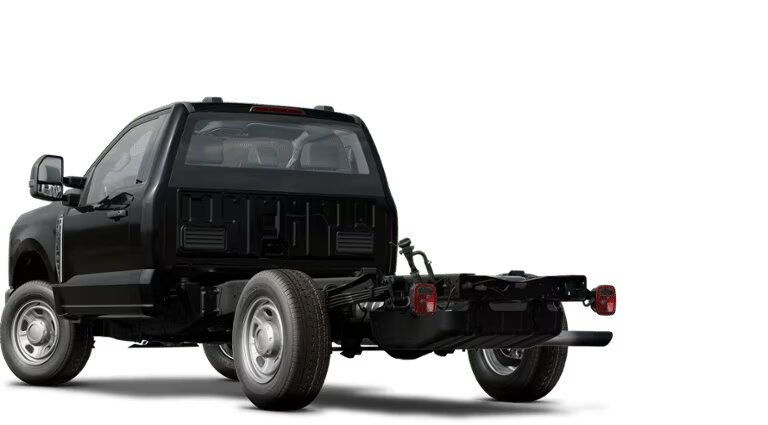 CHASSIS CAB F550 LARIAT