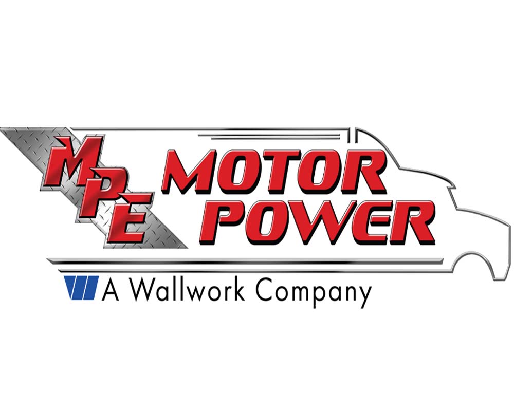 Motor power