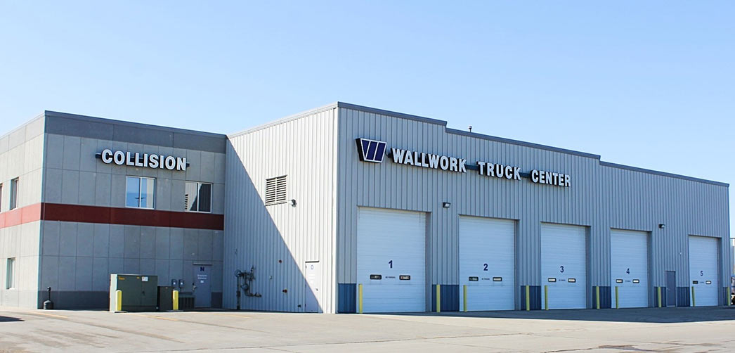 Wallwork Truck Center Fargo, North Dakota | Wallwork Truck Center