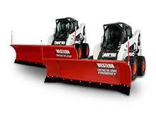 PRO PLUS and PRODIGY Skid-Steer